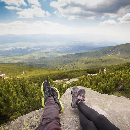 Hellochalet - Maison Rue De La Neige - Family Walking Distance Skirun And Gondola Valtournenche